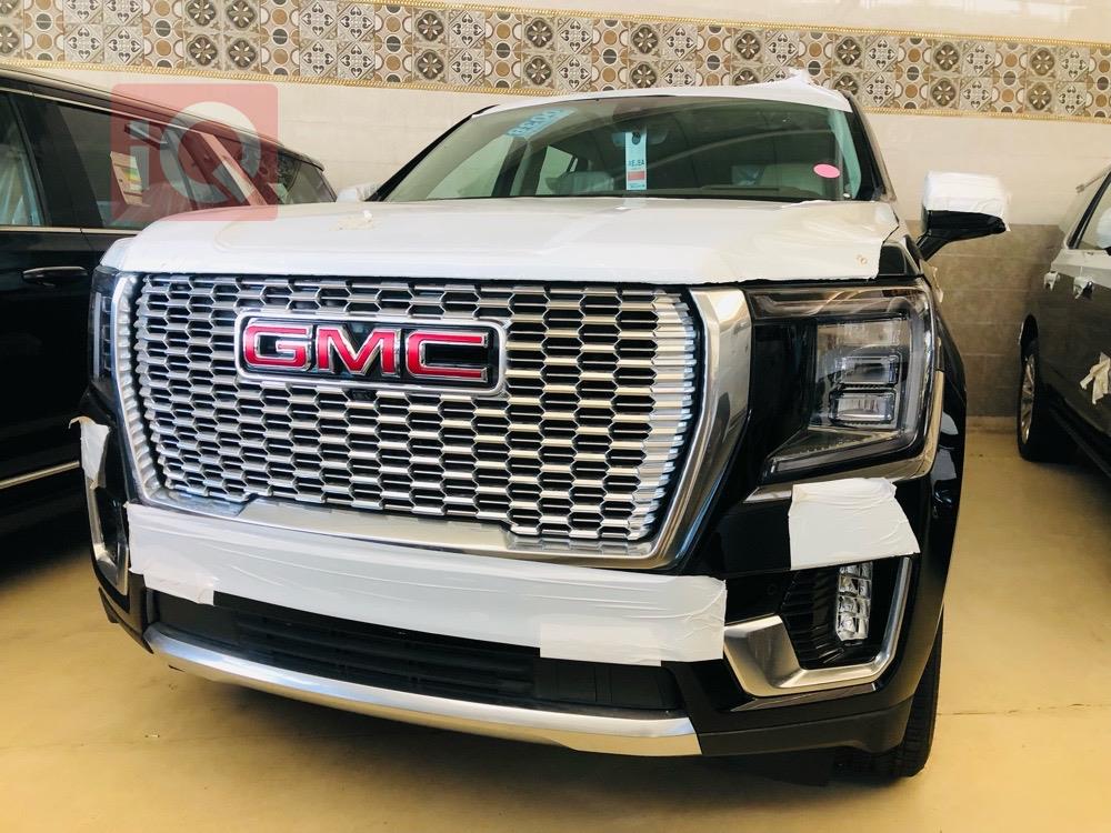 GMC Yukon